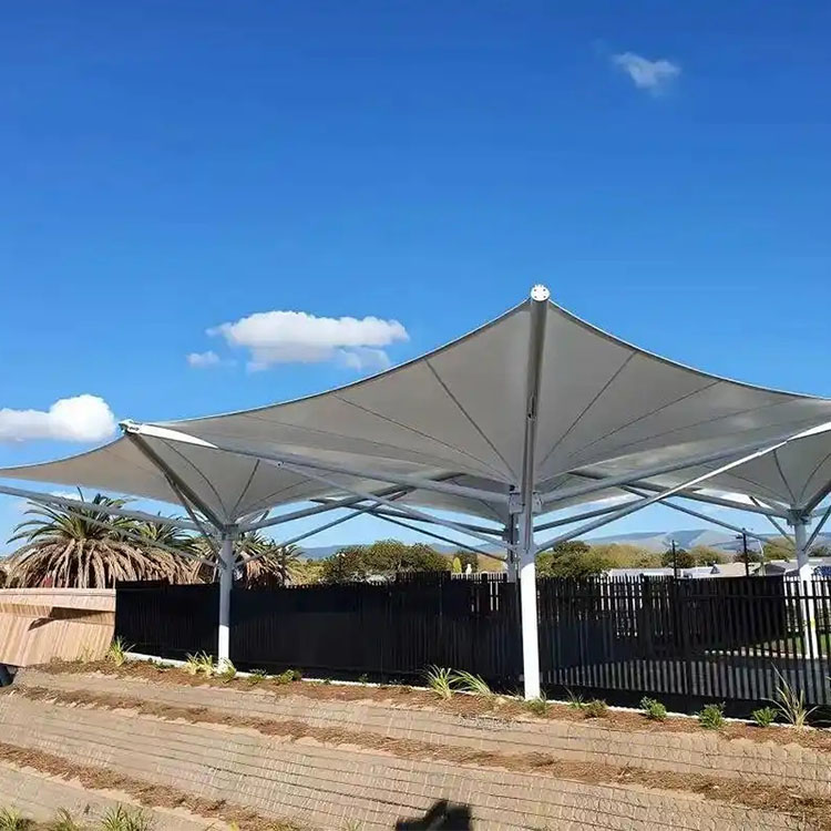 同德县工程案例