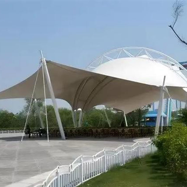 同德县工程案例