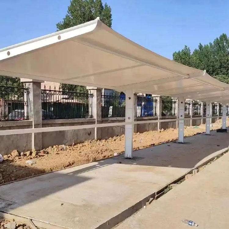 同德县工程案例