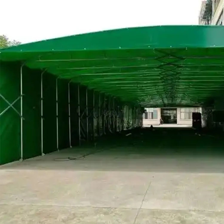 同德县工程案例