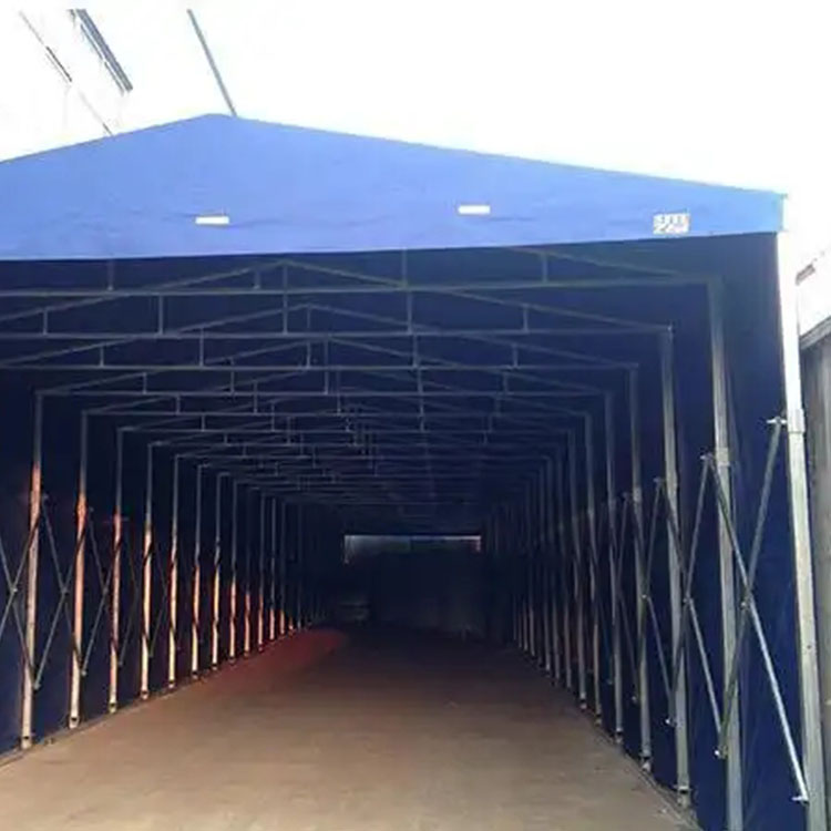 同德县工程案例