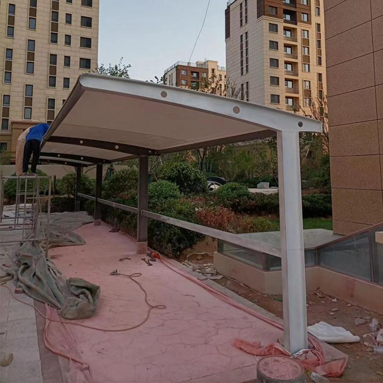 同德县工程案例